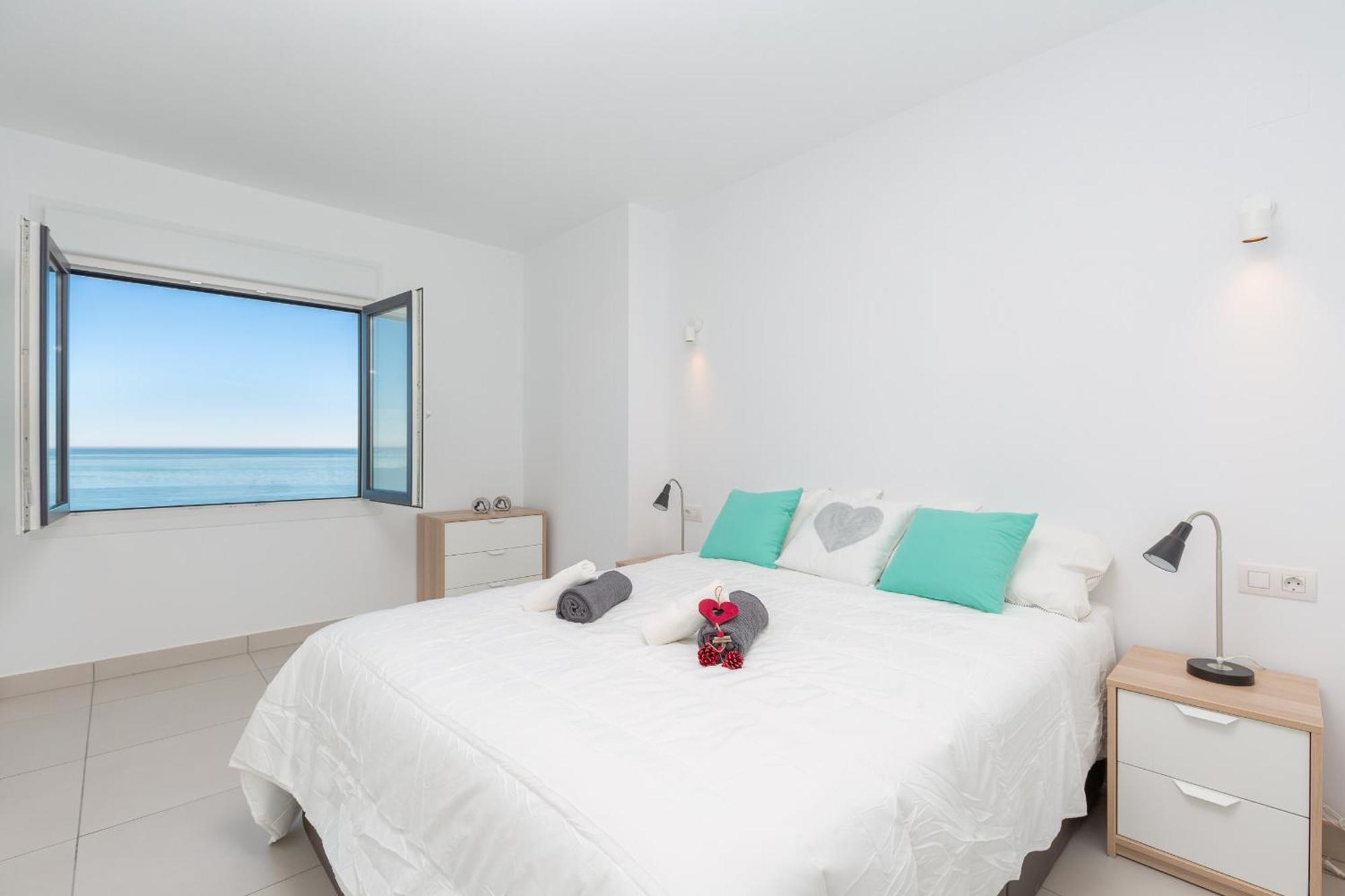 Fidalsa Paradise Sea Punta Prima Torrevieja Exteriör bild