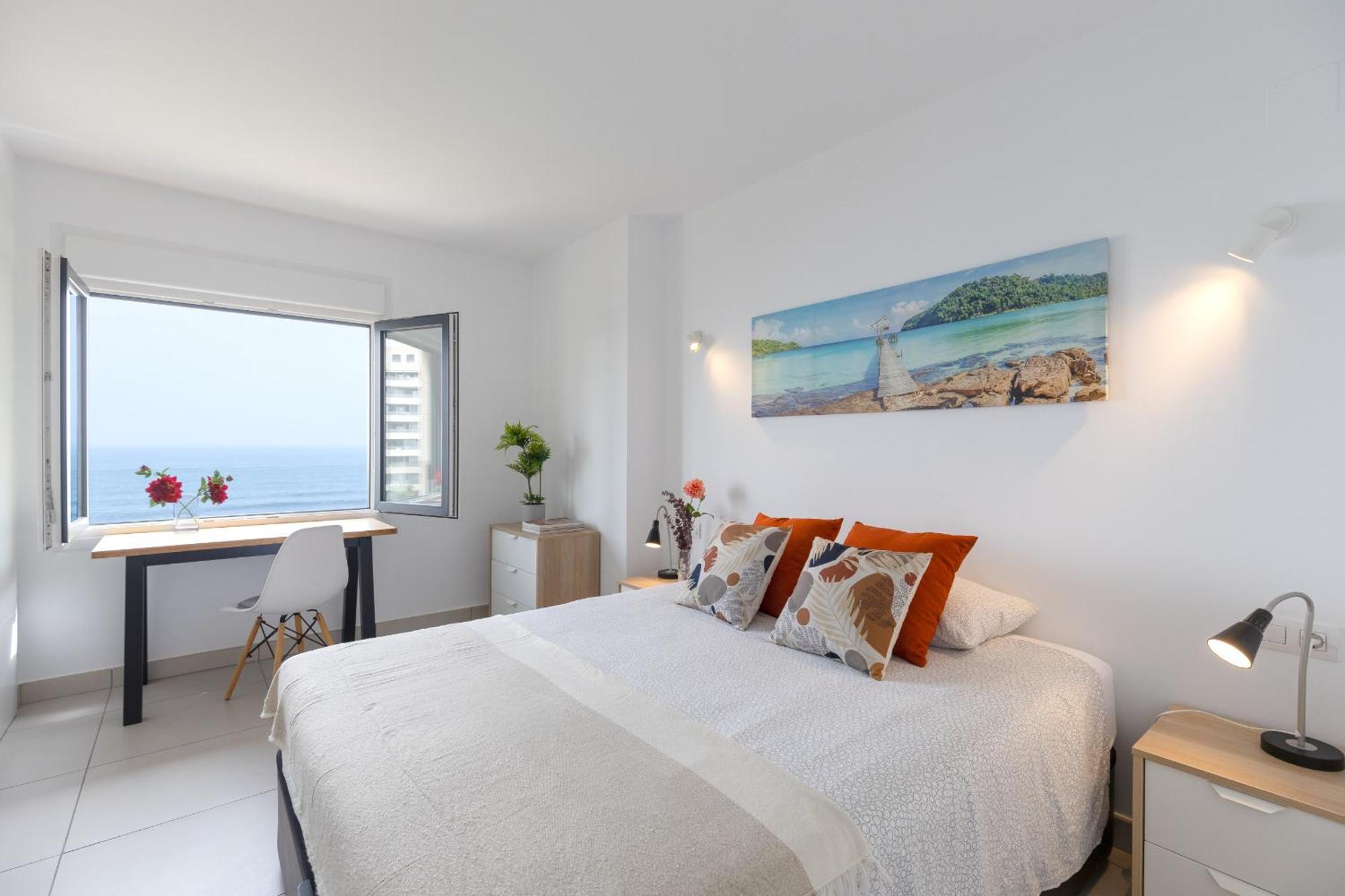 Fidalsa Paradise Sea Punta Prima Torrevieja Exteriör bild