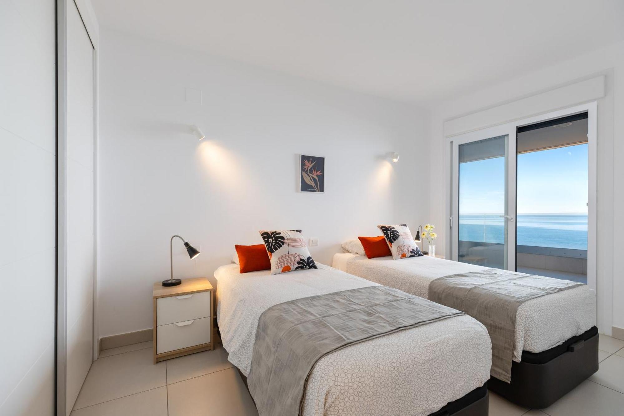 Fidalsa Paradise Sea Punta Prima Torrevieja Exteriör bild