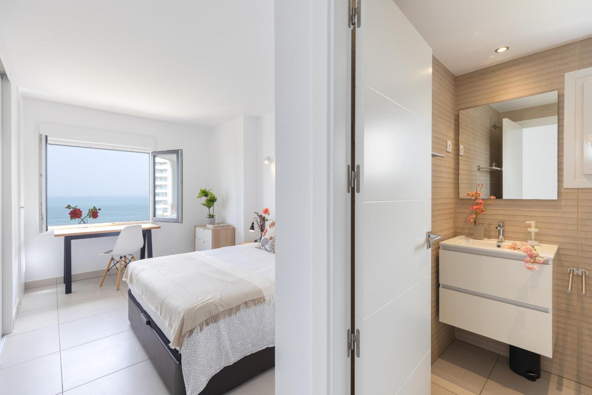 Fidalsa Paradise Sea Punta Prima Torrevieja Exteriör bild