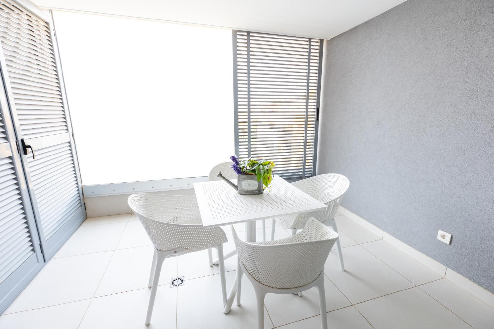 Fidalsa Paradise Sea Punta Prima Torrevieja Exteriör bild