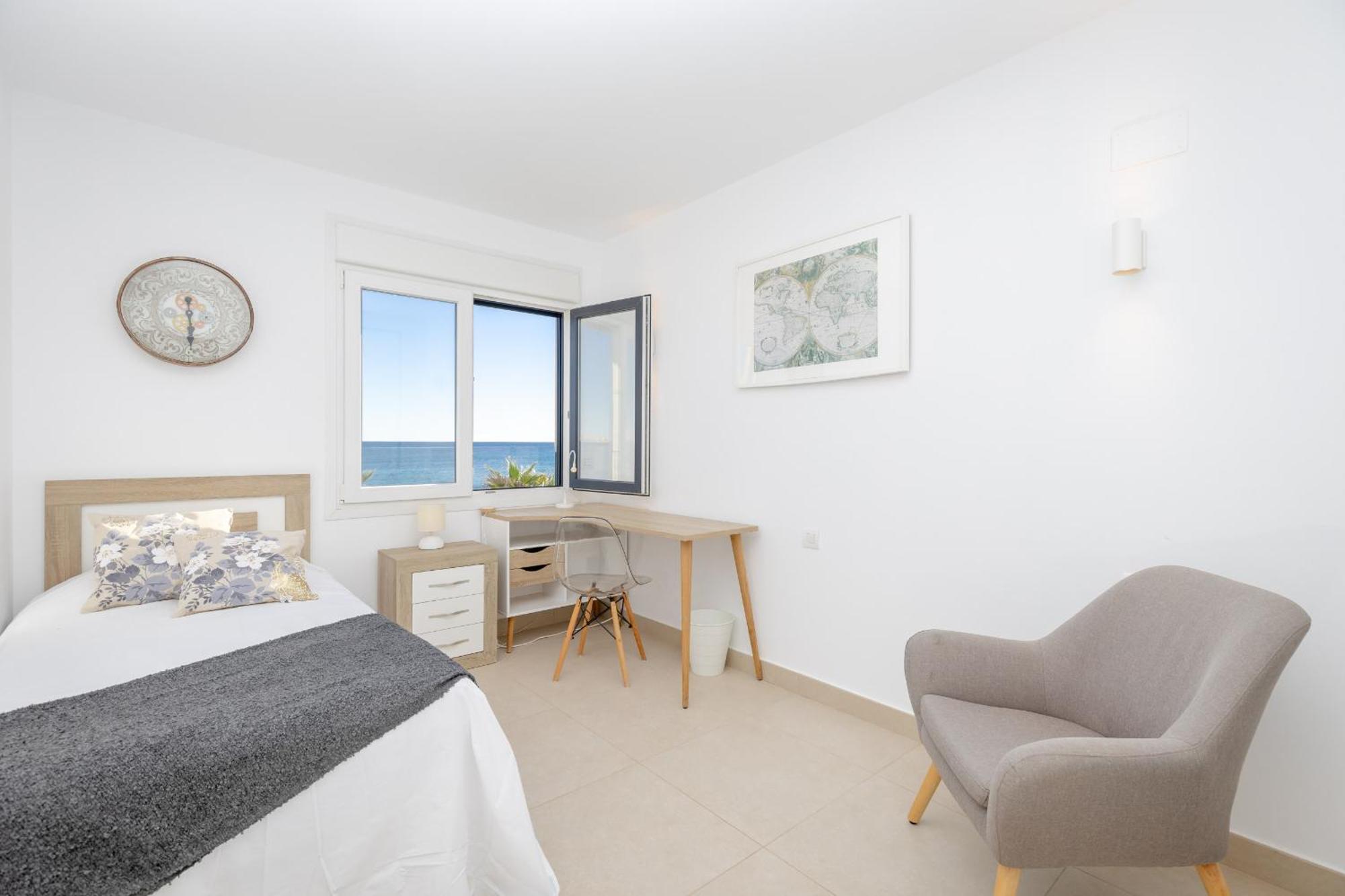Fidalsa Paradise Sea Punta Prima Torrevieja Exteriör bild