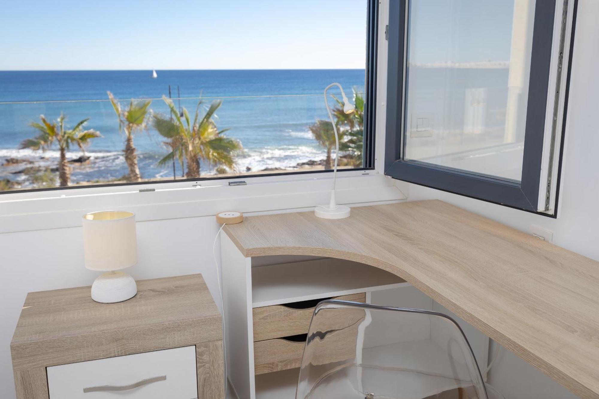 Fidalsa Paradise Sea Punta Prima Torrevieja Exteriör bild