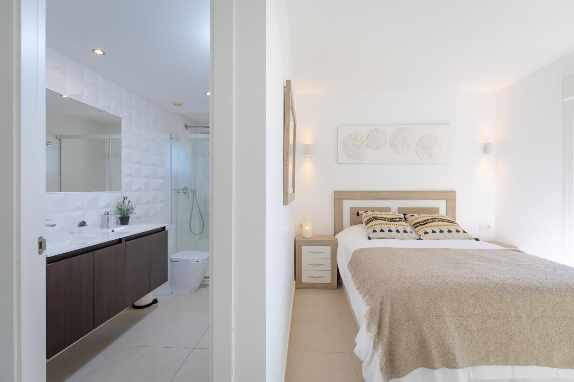 Fidalsa Paradise Sea Punta Prima Torrevieja Exteriör bild