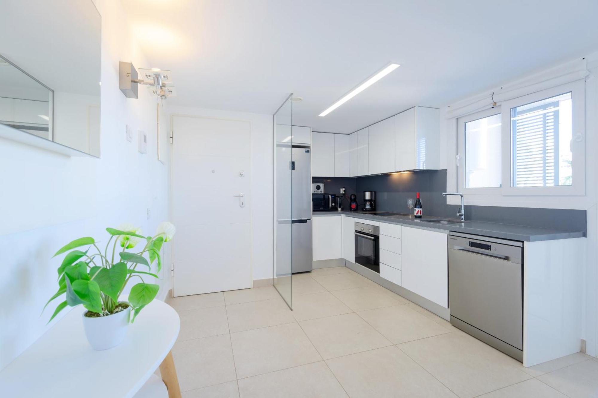 Fidalsa Paradise Sea Punta Prima Torrevieja Exteriör bild