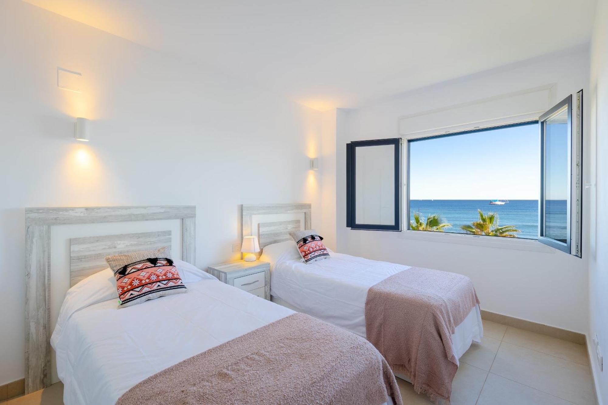 Fidalsa Paradise Sea Punta Prima Torrevieja Exteriör bild